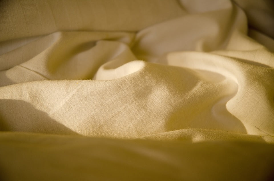 What's the Difference Between Flat and Fitted Sheets? Linenbundle US