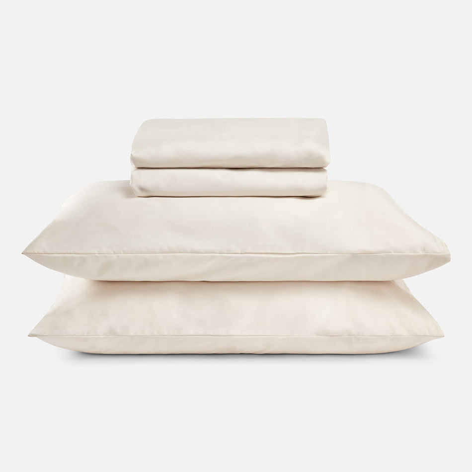 Luxury Fitted Sheets  Luxury Bed Sheets – Linenbundle US