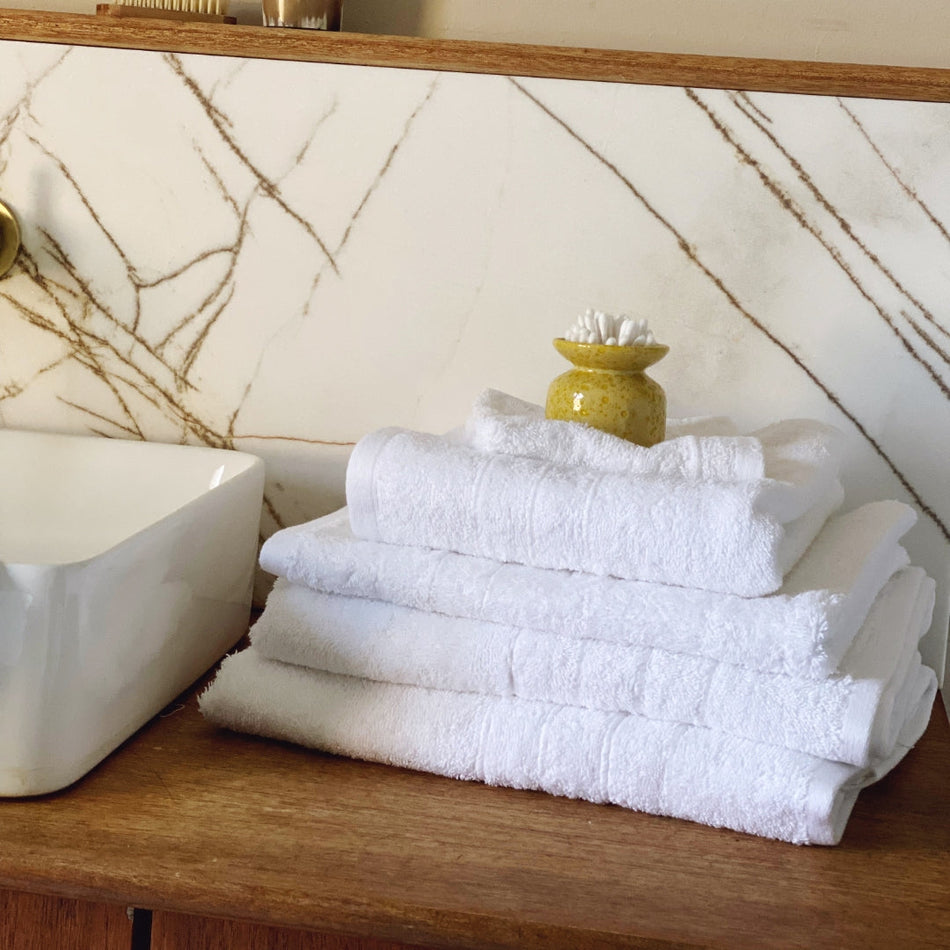 Classic Bath Towel Bundle – Linenbundle US